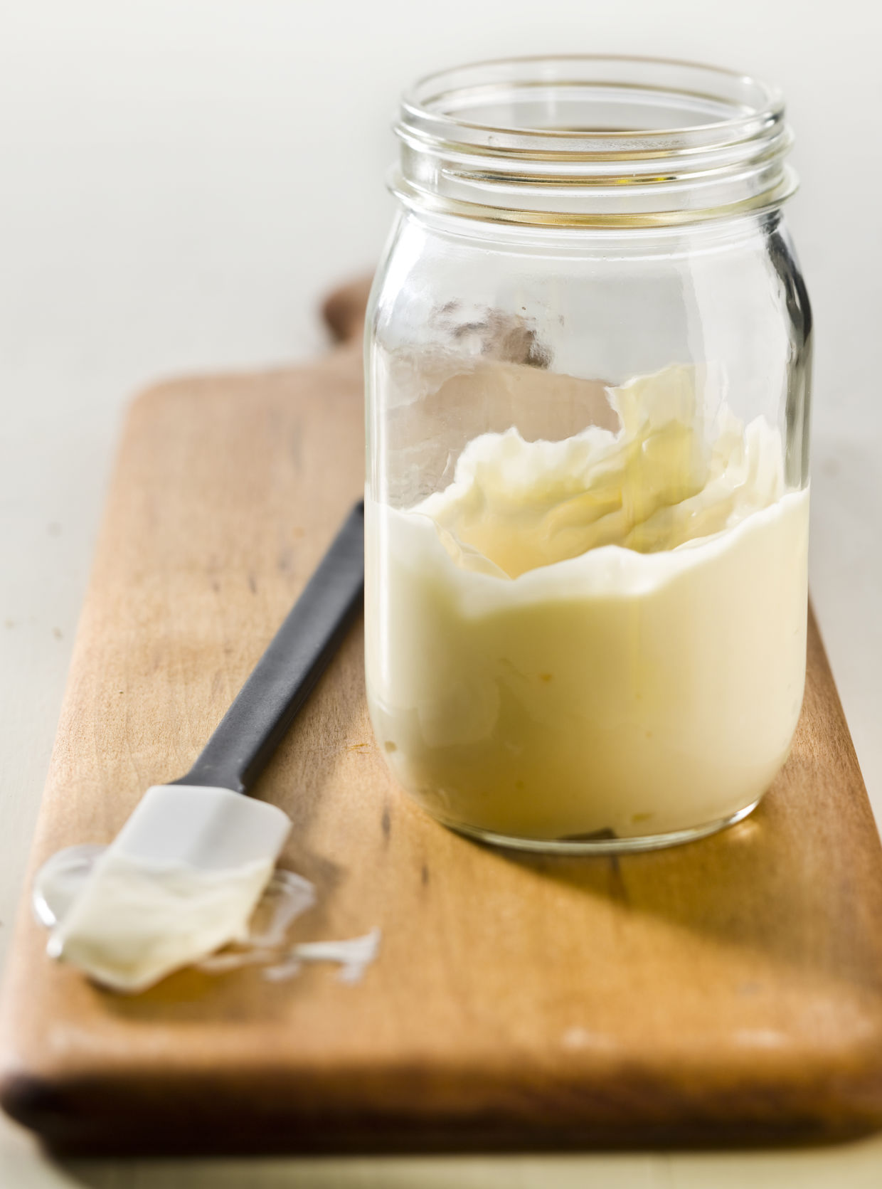 Mayonnaise